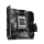 Płyta główna ASUS Płyta główna ROG STRIX X870-I GAMING WIFI AM5 2DDR5 HDMI/USBC
